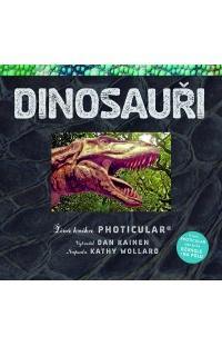 Dinosauři