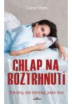 Chlap na roztrhnutí L