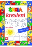 Škola kreslení pro děti od 4 let
