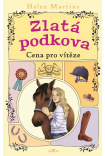 Zlatá podkova - Cena pro vítěze