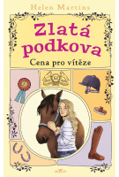 Zlatá podkova - Cena pro vítěze