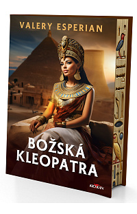 Božská Kleopatra