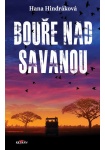 Bouře nad savanou