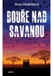 Bouře nad savanou L