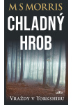 Vraždy v Yorskshiru - Chladný hrob
