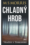 Vraždy v Yorkshiru - Chladný hrob