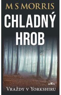 Vraždy v Yorkshiru - Chladný hrob