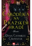 Čarodějka na pražském hradě L