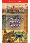 Nevyřešené záhady Egypta