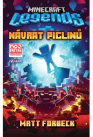 Minecraft - Návrat piglinů