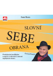 Slovní sebeobrana - audiokniha