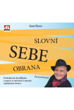 Slovní sebeobrana - audiokniha