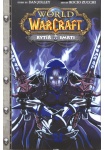 World of warcraft - Rytíř smrti L
