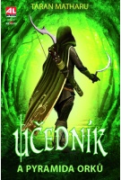 Učedník a pyramida Orků  L