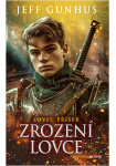 Lovec příšer - Zrození lovce
