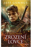 Lovec příšer - Zrození lovce