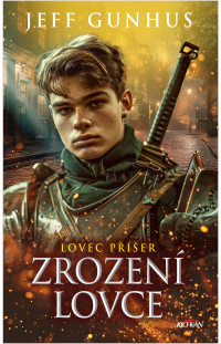 Lovec příšer - Zrození lovce