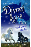 Divocí koně - Záchrana stáda