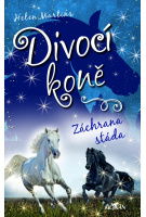 Divocí koně - Záchrana stáda