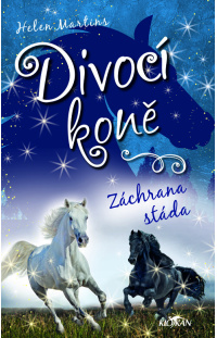 Divocí koně - Záchrana stáda