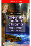 Tajemství našich chrámů - Magie, symboly a záhadné jevy