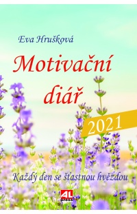 Motivační diář - 2021