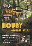Houby - Kapesní atlas