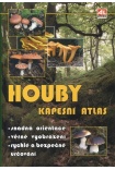 Houby - Kapesní atlas