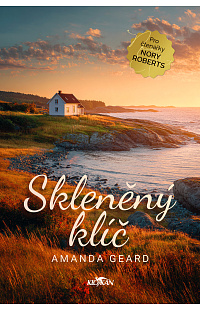 Skleněný klíč