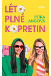 Léto plné kopretin