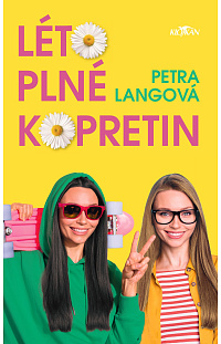 Léto plné kopretin