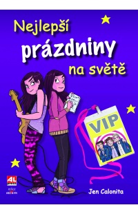 Nejlepší prázdniny na světě