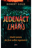 Jedenáct lhářů