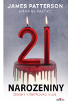 21. narozeniny