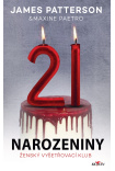 21. narozeniny