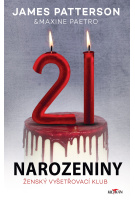 21. narozeniny L