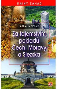 Za tajemstvím pokladů Čech, Moravy a Slezska