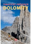 Dolomity - Turistický průvodce