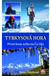 Tyrkysová hora