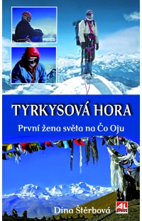 Tyrkysová hora