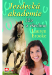 Jezdecká akademie - jde o všechno