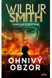 Ohnivý obzor
