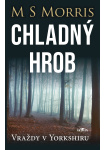 Vraždy v Yorskshiru - Chladný hrob