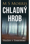 Vraždy v Yorskshiru - Chladný hrob