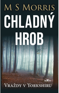 Vraždy v Yorskshiru - Chladný hrob