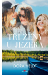 Tři ženy u jezera