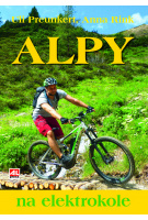 Alpy na elektrokole
