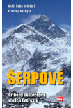 Šerpové - Příběhy skutečných vládců Everestu
