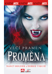 Vlčí pramen - Proměna L
