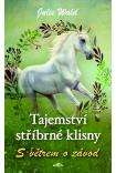 Tajemství stříbrné klisny - S větrem o závod